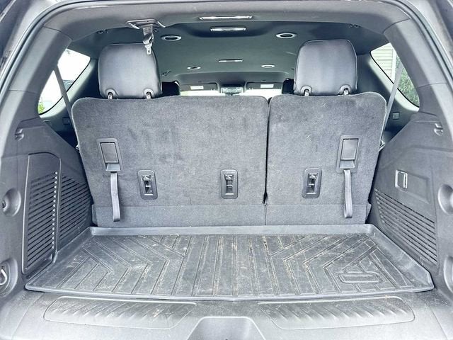 GMC Yukon SLE 2023