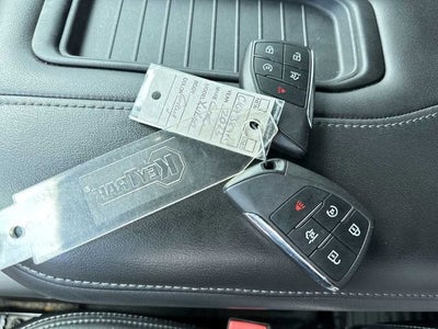 GMC Yukon SLE 2023