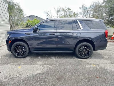 GMC Yukon SLE 2023