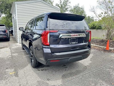 GMC Yukon SLE 2023