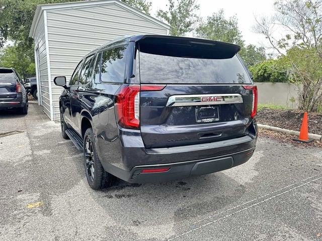 GMC Yukon SLE 2023