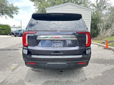 GMC Yukon SLE 2023