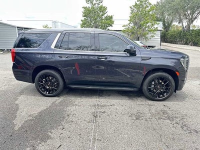 GMC Yukon SLE 2023