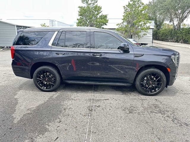 GMC Yukon SLE 2023