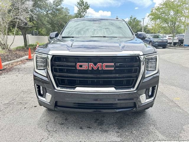 GMC Yukon SLE 2023