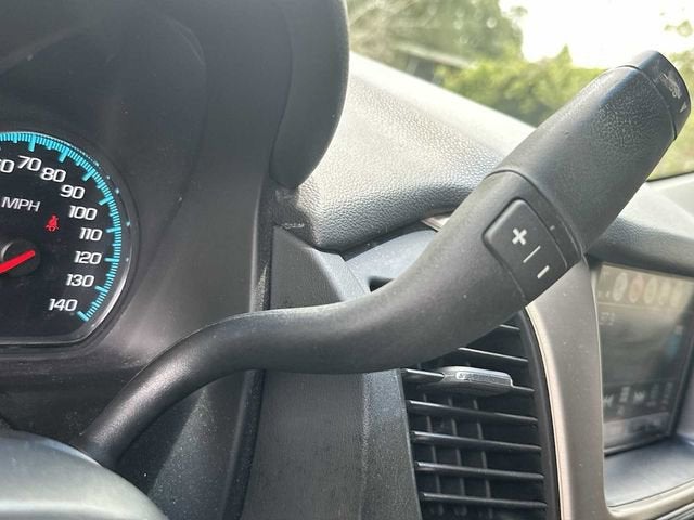 GMC Yukon Denali 2017