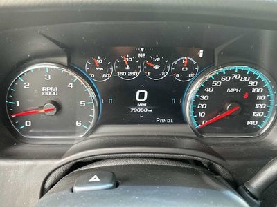 GMC Yukon Denali 2017