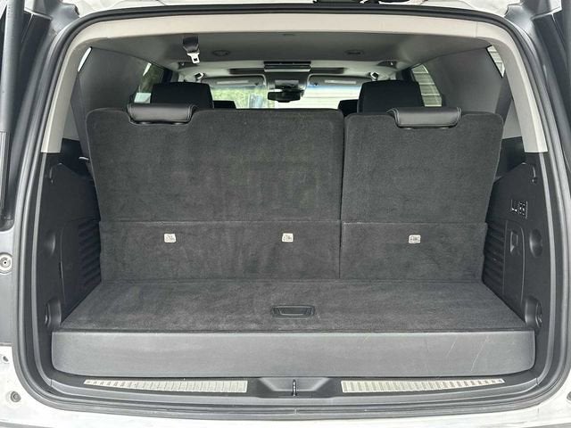 GMC Yukon Denali 2017