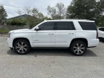 GMC Yukon Denali 2017