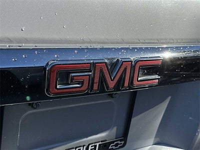 GMC Yukon XL Denali 2019