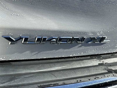 GMC Yukon XL Denali 2019