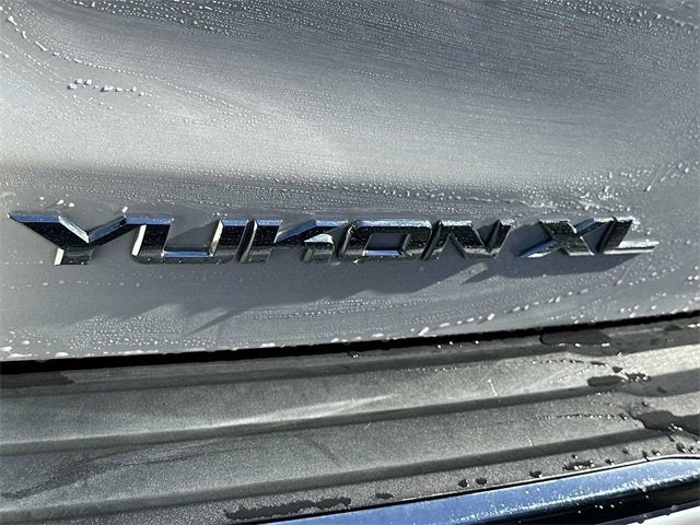 GMC Yukon XL Denali 2019