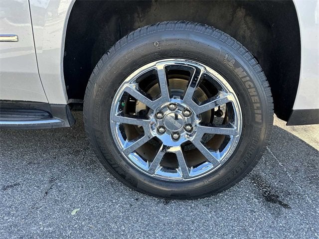 GMC Yukon XL Denali 2019