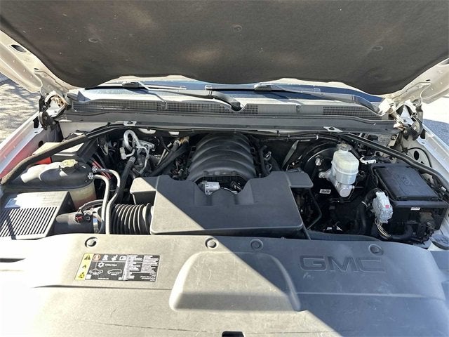 GMC Yukon XL Denali 2019