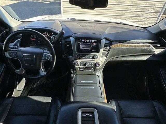 GMC Yukon XL Denali 2019