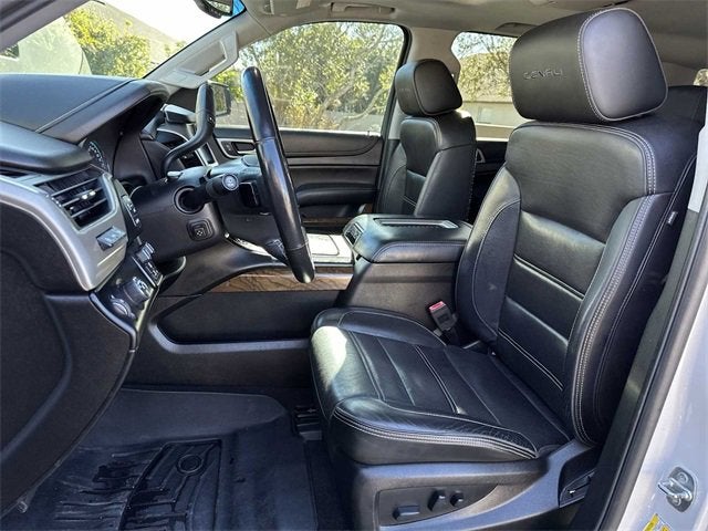 GMC Yukon XL Denali 2019