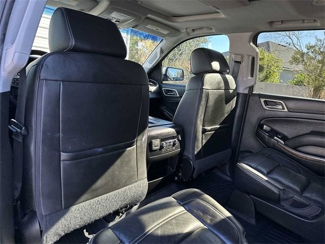 GMC Yukon XL Denali 2019