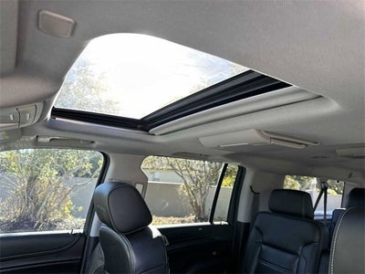 GMC Yukon XL Denali 2019