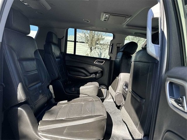 GMC Yukon XL Denali 2019