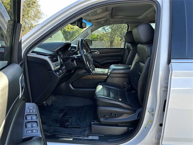 GMC Yukon XL Denali 2019