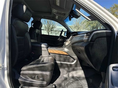 GMC Yukon XL Denali 2019