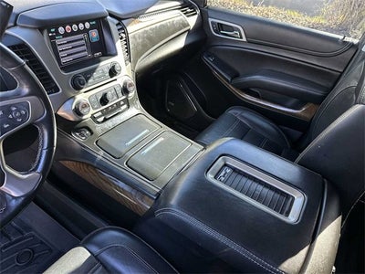 GMC Yukon XL Denali 2019