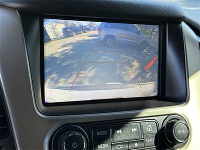 GMC Yukon XL Denali 2019