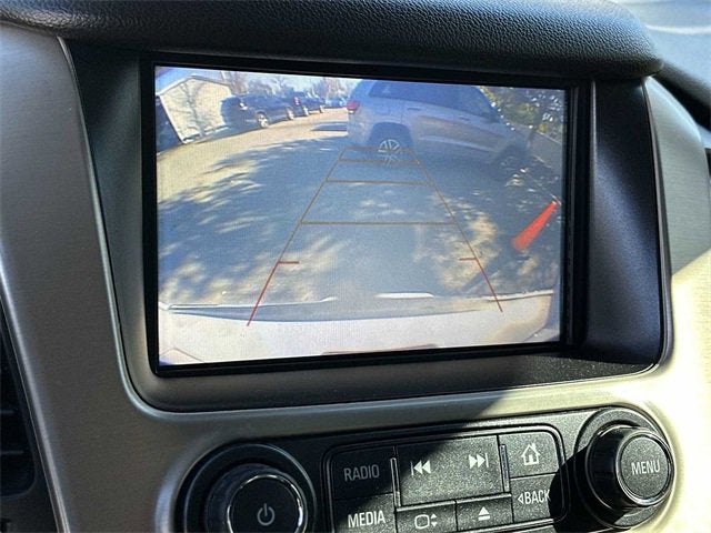 GMC Yukon XL Denali 2019