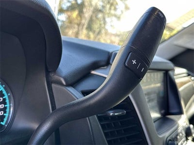 GMC Yukon XL Denali 2019