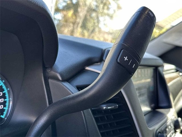 GMC Yukon XL Denali 2019