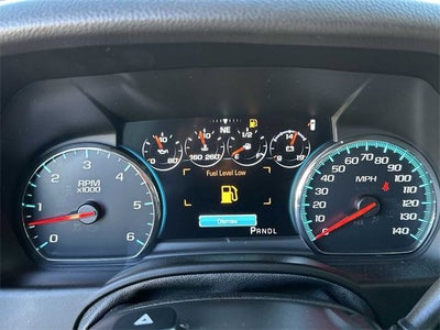 GMC Yukon XL Denali 2019