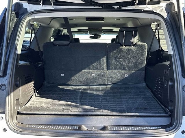 GMC Yukon XL Denali 2019