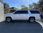 GMC Yukon XL Denali 2019