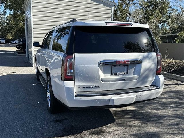 GMC Yukon XL Denali 2019