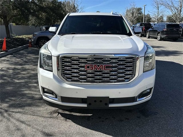 GMC Yukon XL Denali 2019