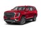 GMC Yukon AT4 Ultimate 2025
