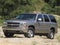 Chevrolet Tahoe Z71 de 2003