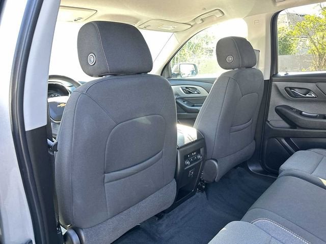 Chevrolet Traverse LS 2021