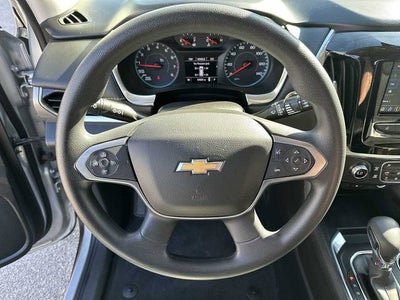 Chevrolet Traverse LS 2021