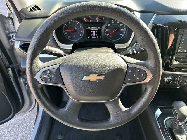 Chevrolet Traverse LS 2021