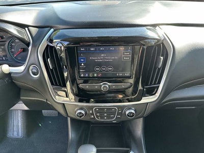 Chevrolet Traverse LS 2021