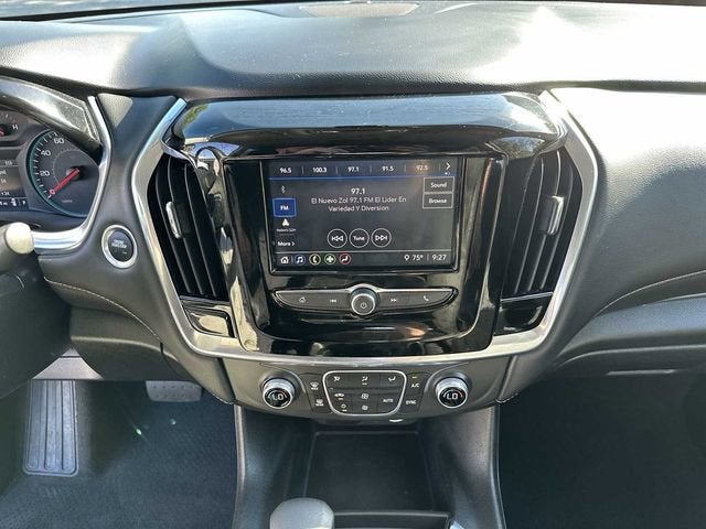 Chevrolet Traverse LS 2021