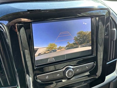 Chevrolet Traverse LS 2021