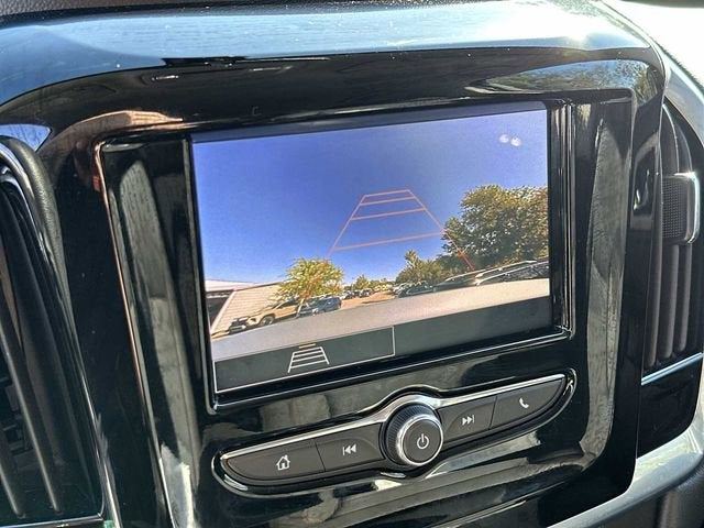 Chevrolet Traverse LS 2021