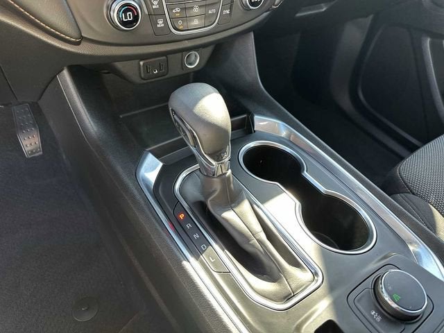 Chevrolet Traverse LS 2021