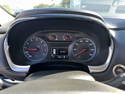 Chevrolet Traverse LS 2021
