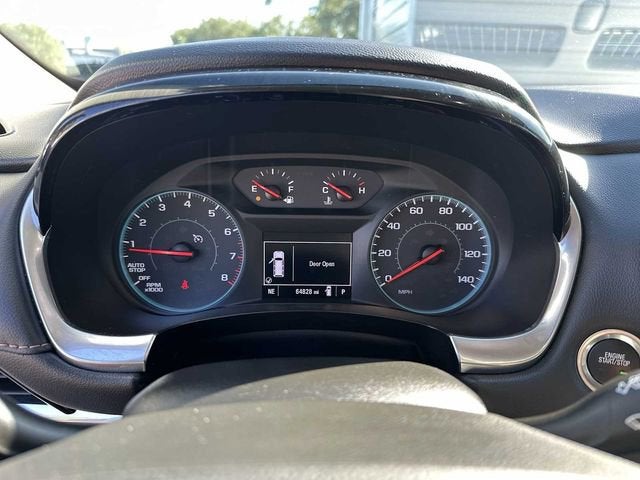 Chevrolet Traverse LS 2021