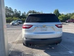 Chevrolet Traverse LS 2021
