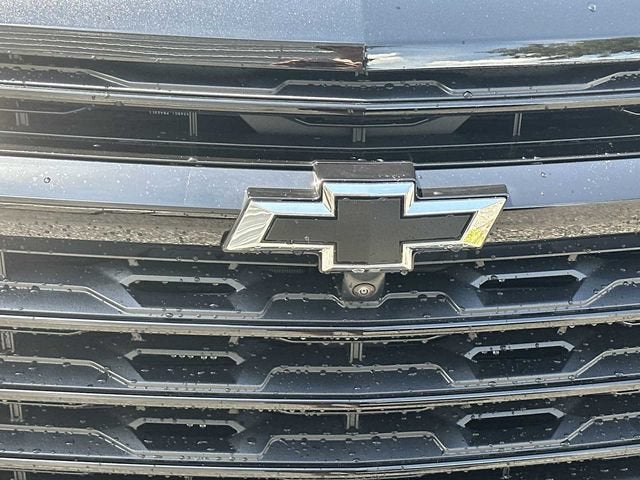 Chevrolet Traverse LT 2027