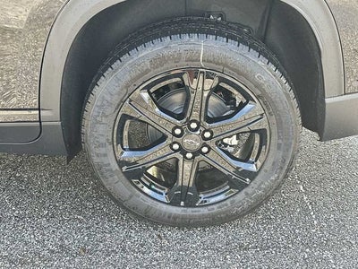 Chevrolet Traverse LT 2027